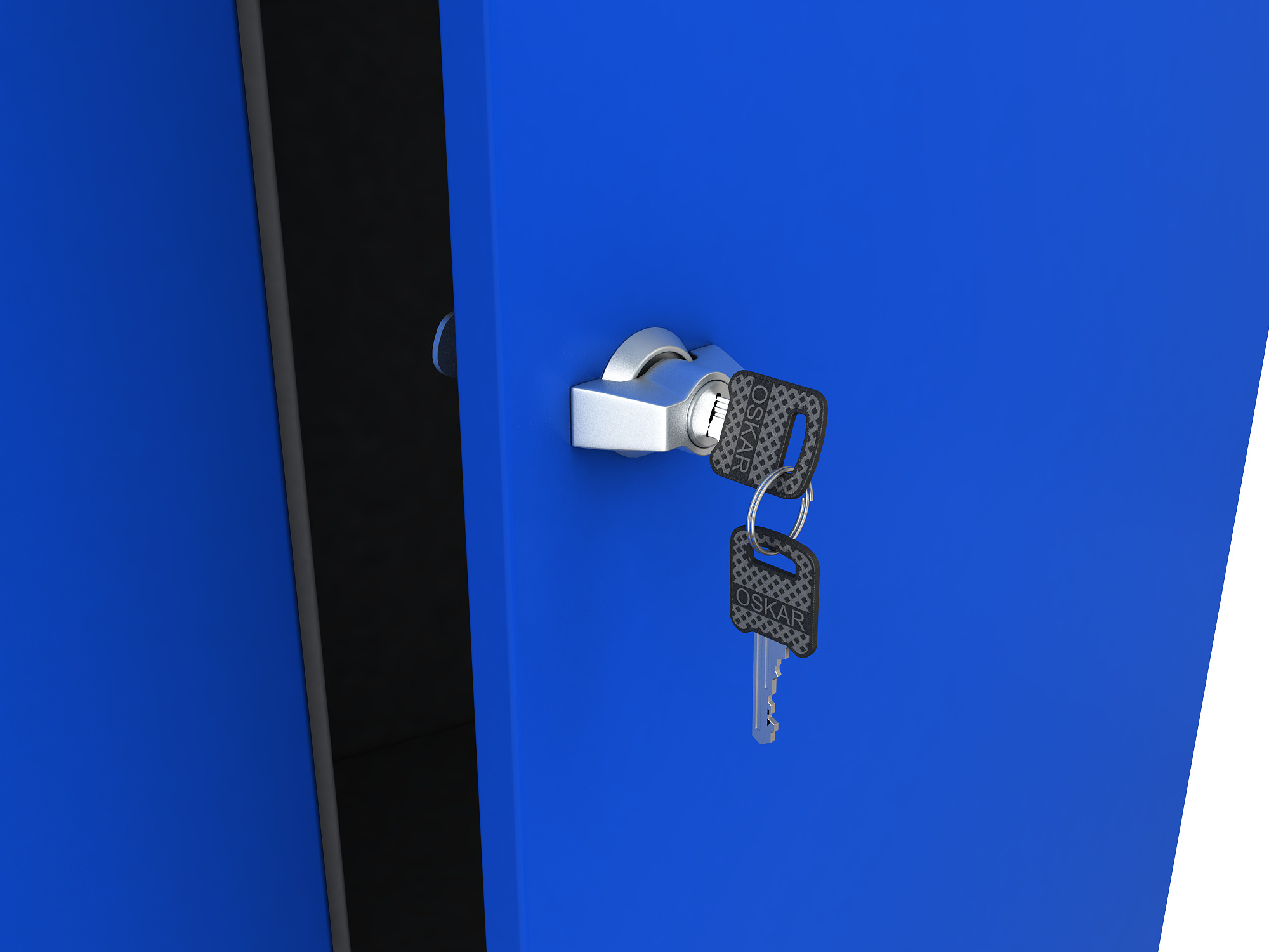 ER-00022866 Шкаф гардеробный металлический COMFORT 2000/22.2 (800)