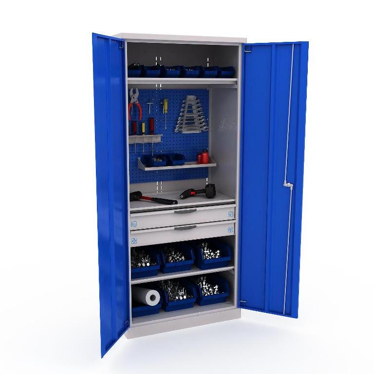 КГ022571 Шкаф ERGO 181 №4