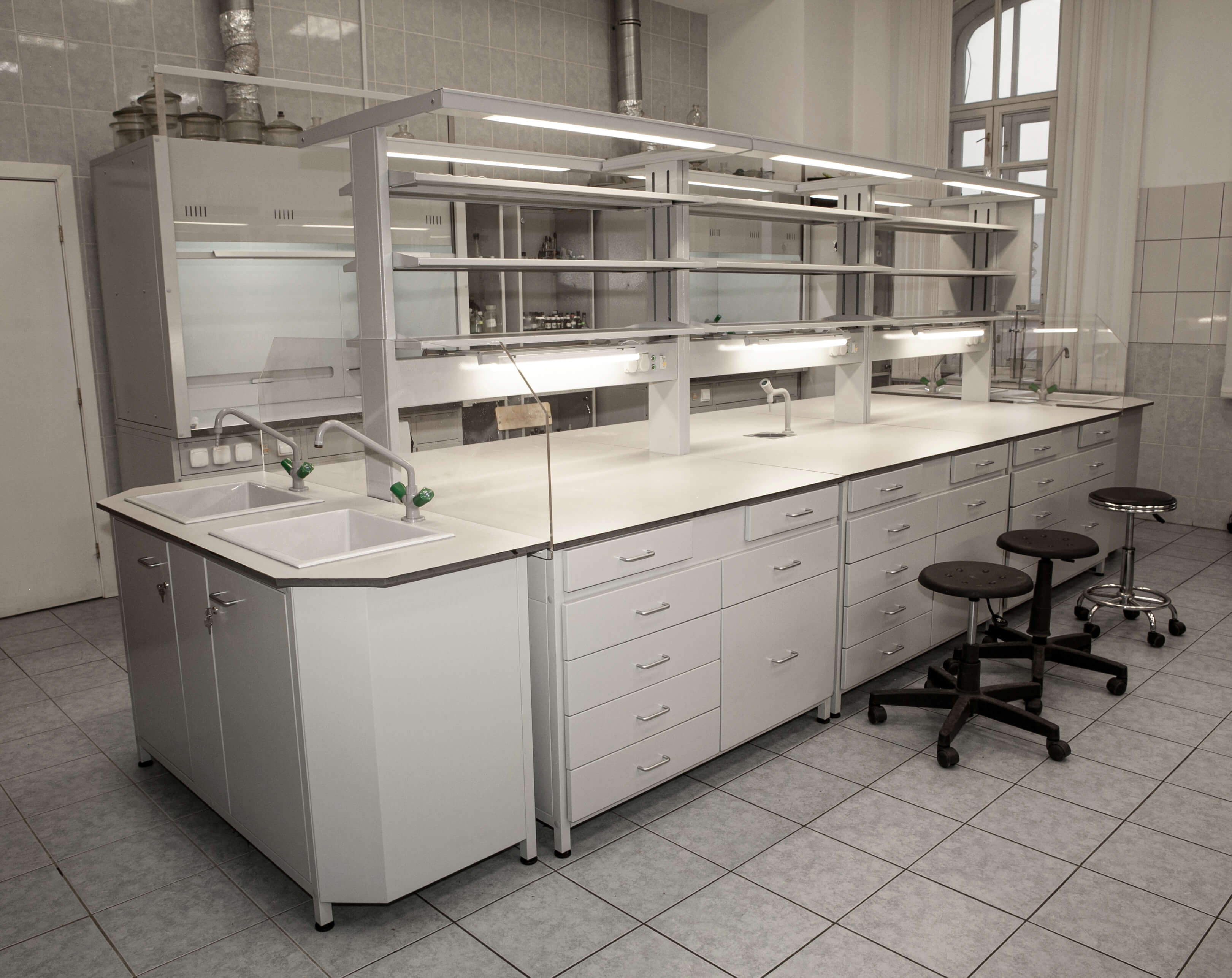 Лаборатория 2