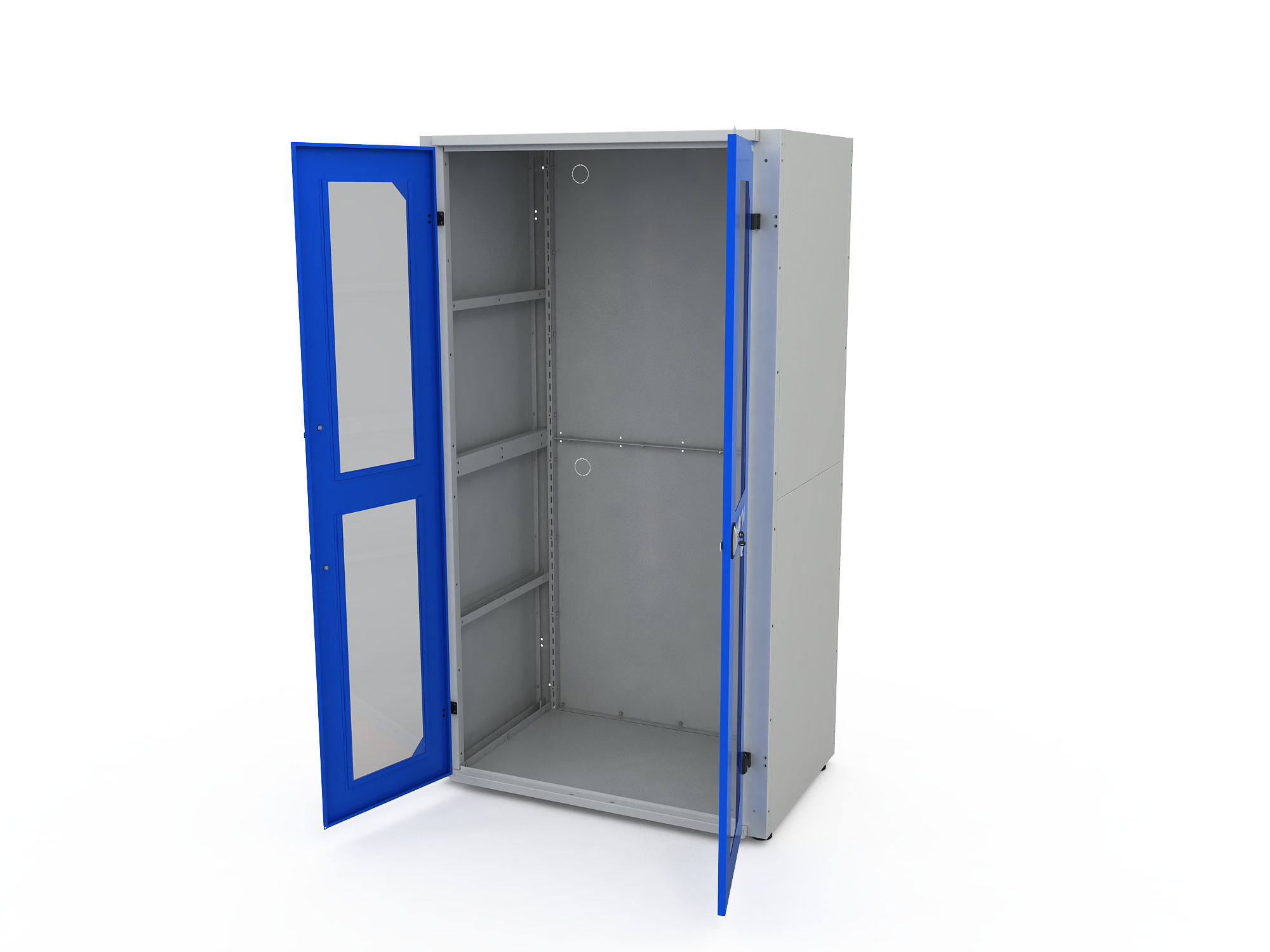 ER-00023631 Шкаф для оснастки к станкам с ЧПУ MODUL XL SK50.2