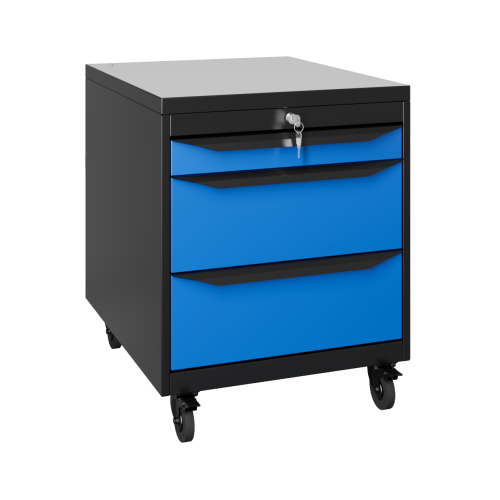 SPC А М.3 Подкатной модуль 578х492х591 мм