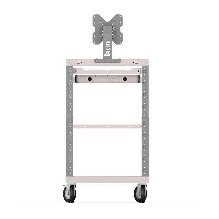 КГ029270 Тележка COMTEX №6 1468x633x555 мм