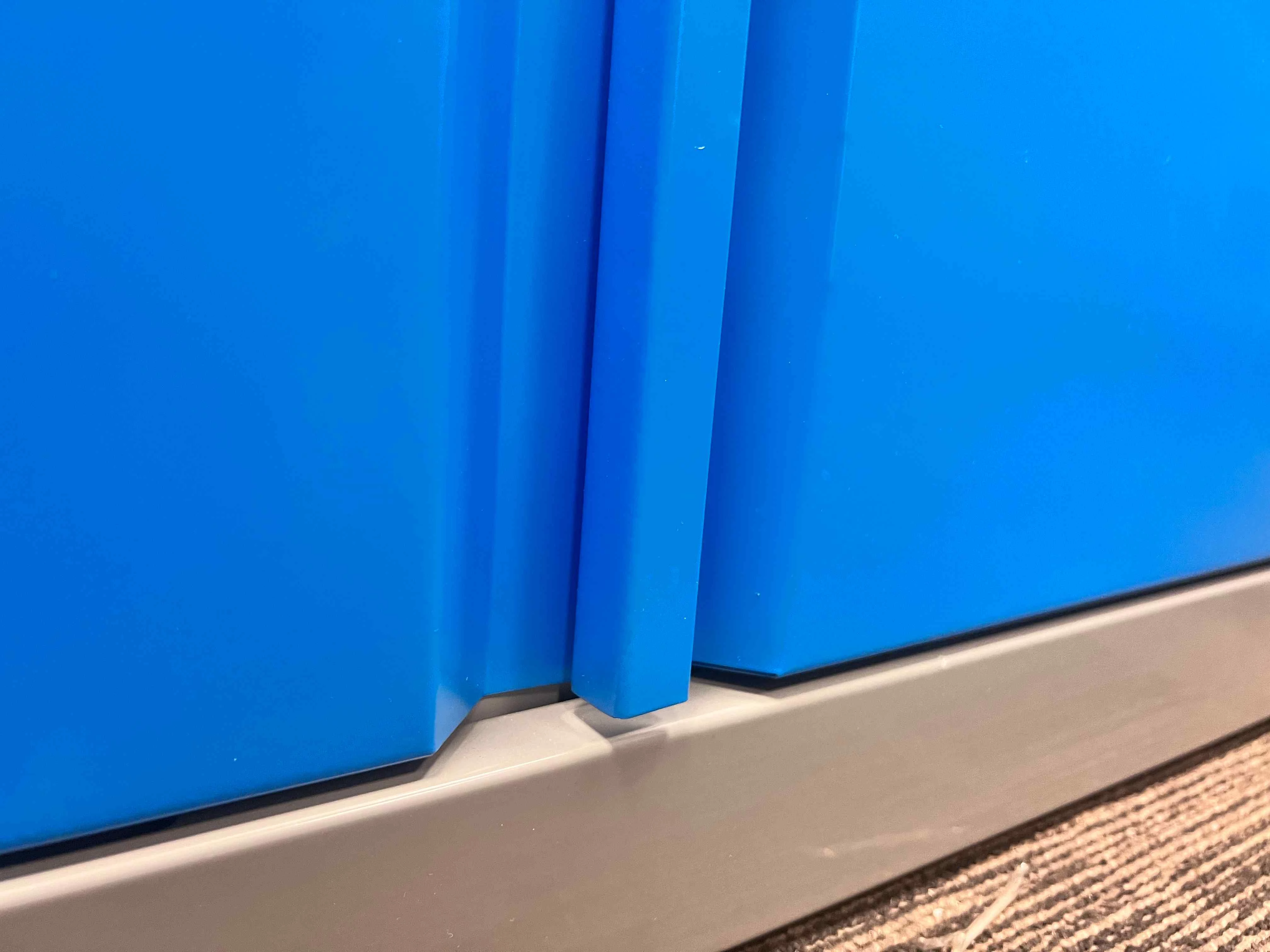 TNC 180.S10.T123 Шкаф 1800x1000x500 мм