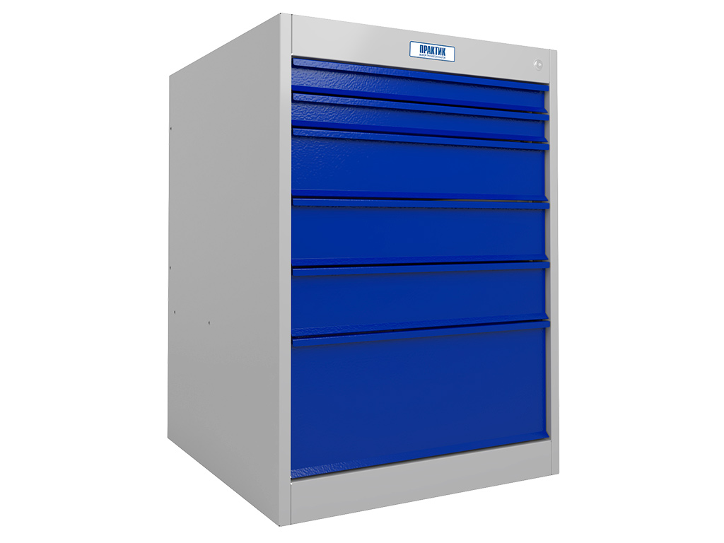 Инструментальная тумба WS-6