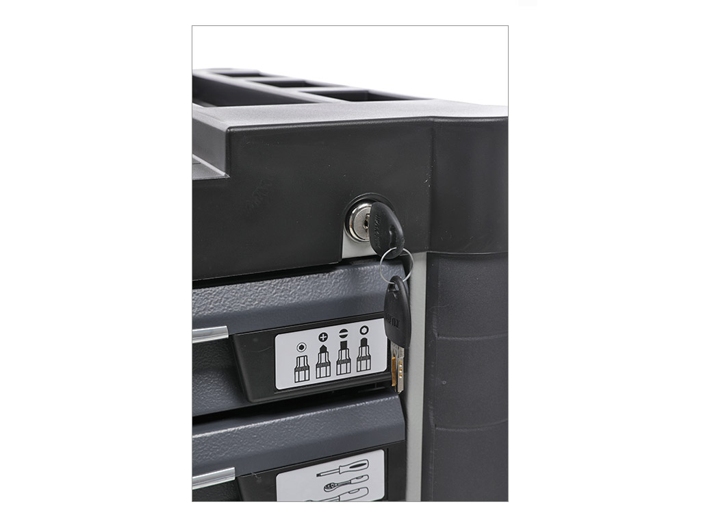 Инструментальная тележка WDS M-5.0