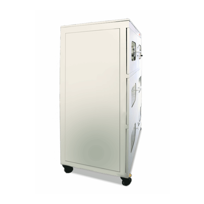 Шкаф сухого хранения PoliDry 1400