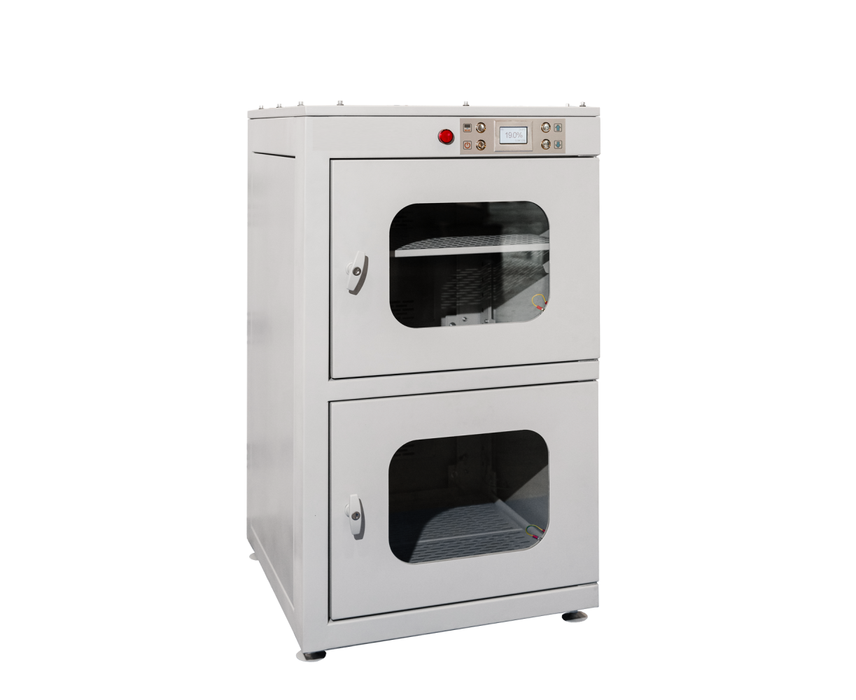 Шкаф сухого хранения PoliDry 400