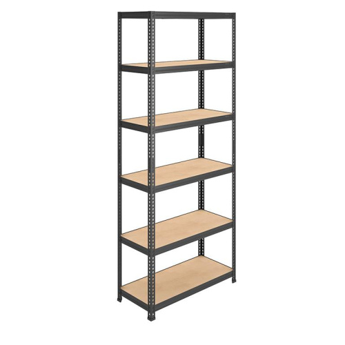 Стеллаж SBL 220KD/120x45/6