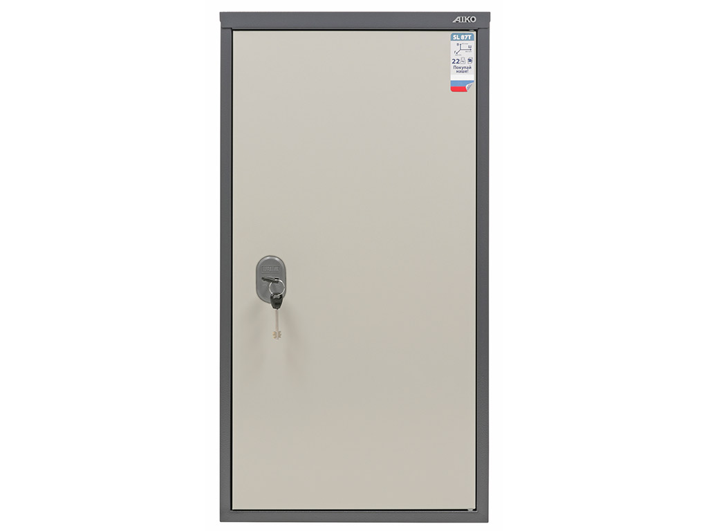 Бухгалтерский шкаф AIKO SL-87Т