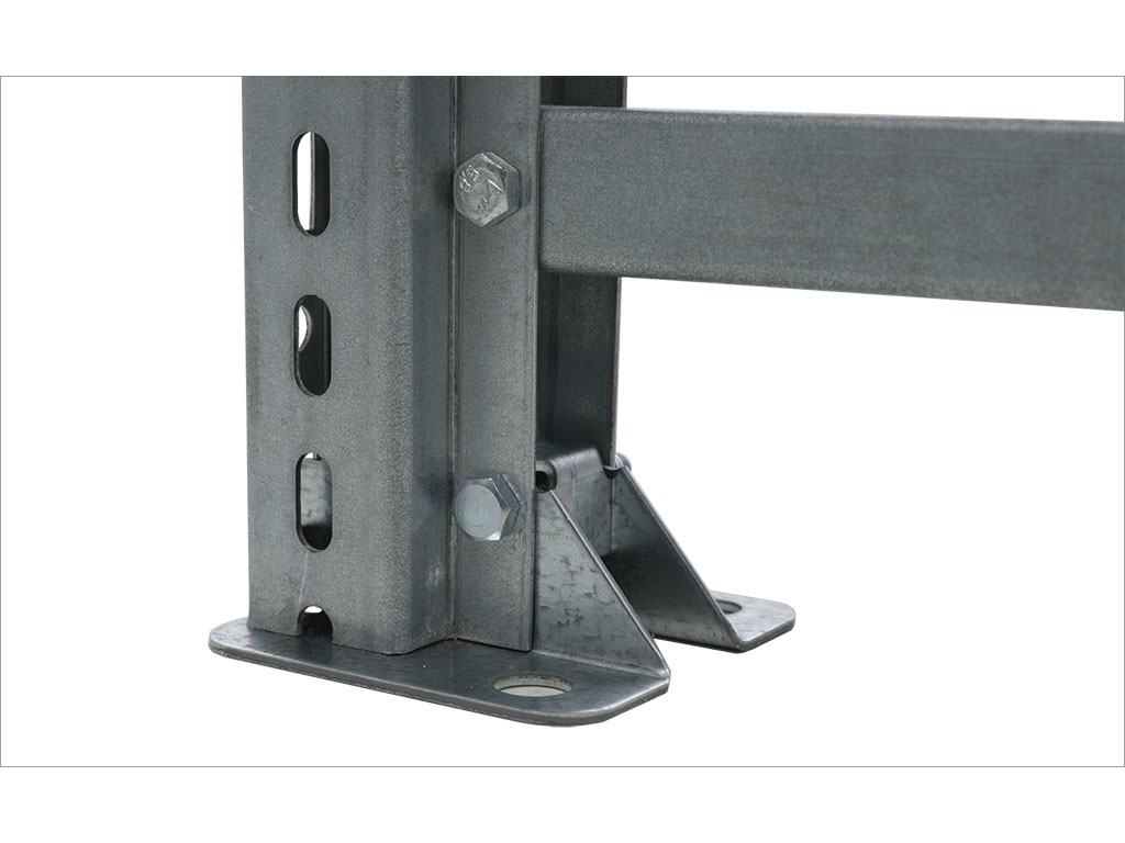 Дополнительная усиленная секция MS Pro 200/180x60/4