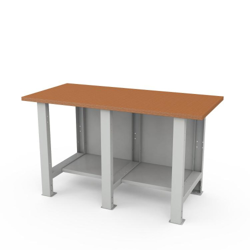 ER-00019161 Стол рабочий стационарный WOKER PRO 02.1500