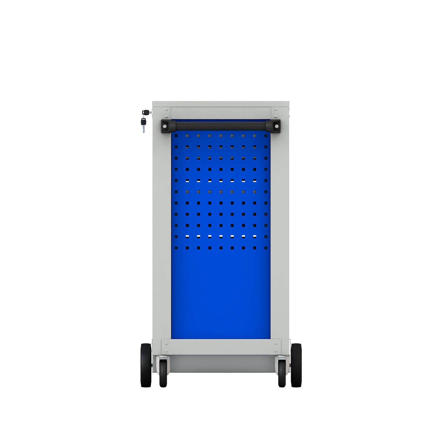 ER-00037360 Тумба инструментальная LOGITEX 09.1 XS 950x660x470 мм