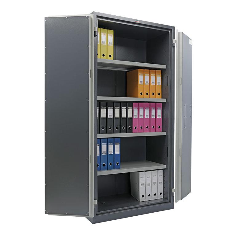 Огнестойкий шкаф VALBERG BM-1993KL