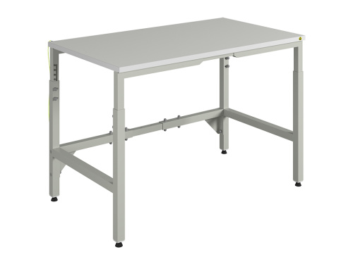 Стол антистатический (№121) Wave ESD120.ESD.000