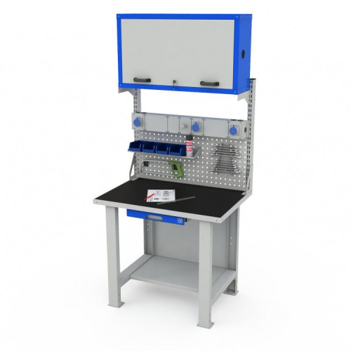 ER-00042425 Рабочее место WOKER PRO №3