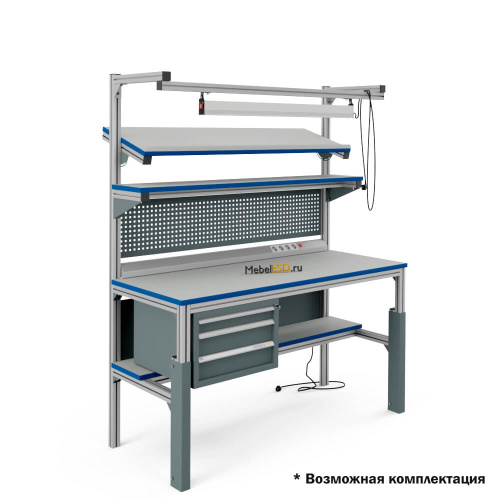 Стол промышленный СП-КП