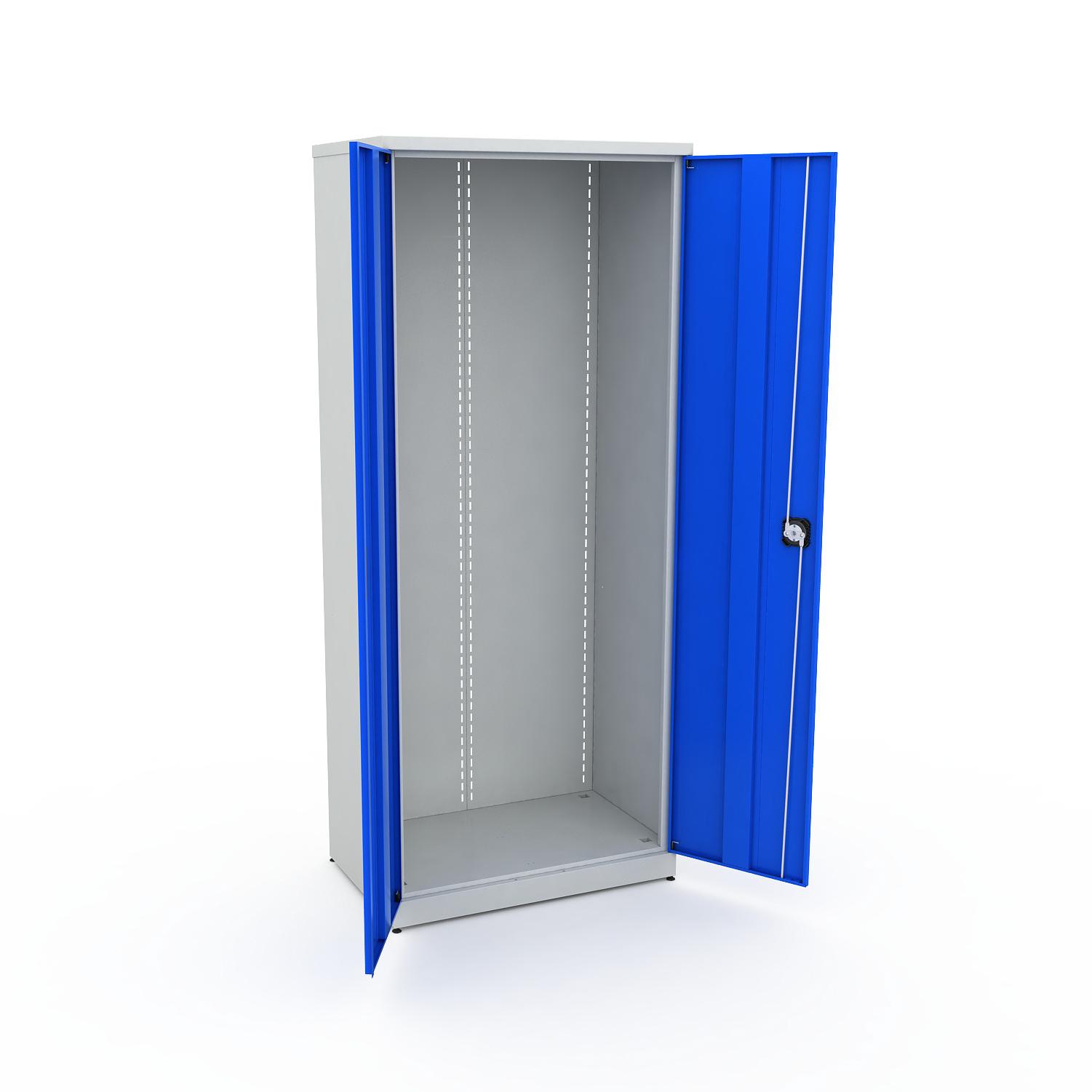 ER-00023559 Шкаф для оснастки к станкам с ЧПУ ERGO XM ISO/SK50.2