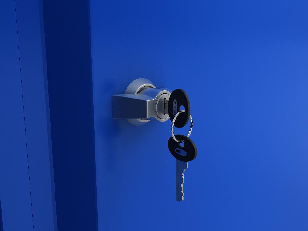 КГ022578 Шкаф ERGO 181 №11