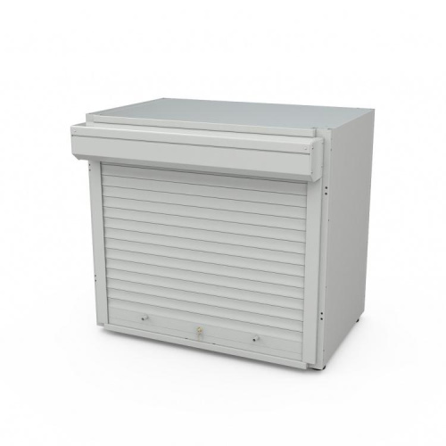 ER-00023338 Корпус шкафа для инструментов MODUL 1/2 XL с роллетой