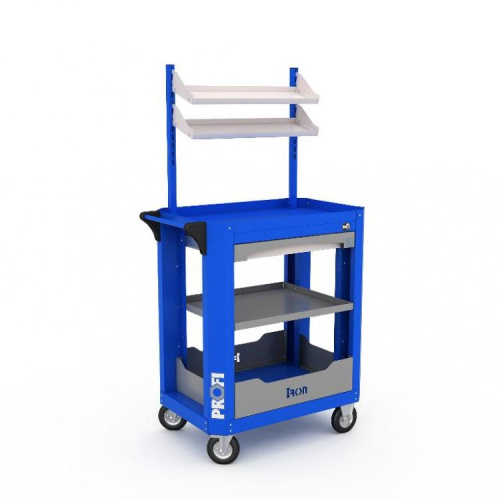 КГ026784 Тележка PROFI №5-5