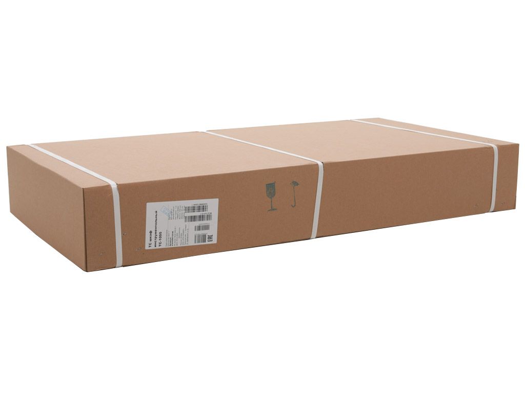 ТС 1095-021010 Шкаф инструментальный 1000x950x500 мм