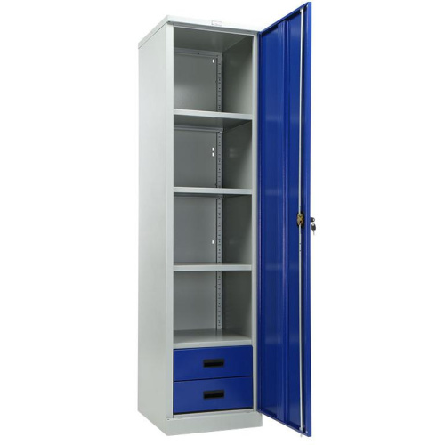 TC-1947-000402 Шкаф инструментальный 1900x475x500 мм