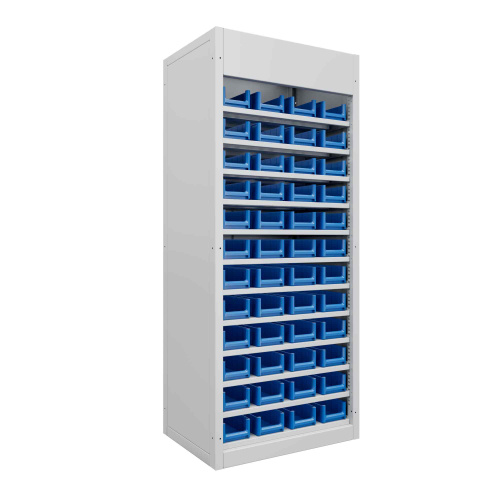 CELL P12 C2 20.6.S Шкаф с ячейками для хранения 2000х850х600 мм