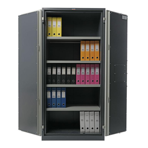 Огнестойкий шкаф VALBERG BM-1993KL