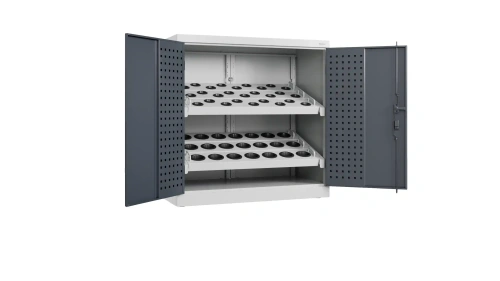 Шкаф FBK 10 (9403.7503) 1129x1068x658 мм