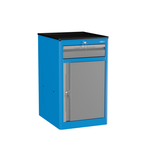 TNC P8.С Тумба инструментальная 855x500x600 мм