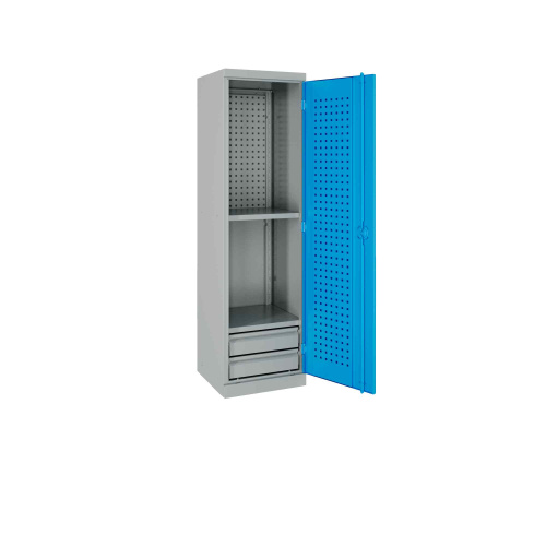 TNC H 180.2B.2S Шкаф инструментальный 1800x500x500 мм