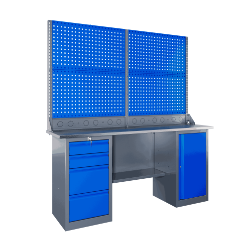 Верстак SLF 181.47.2-2R