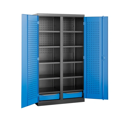 SPC 182.2B.10S Шкаф антистатический 1800x1000x500 мм