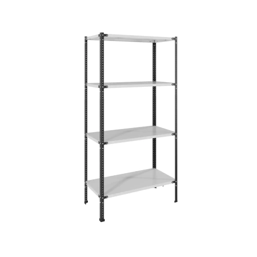 Антистатический стеллаж SPC 4М (2000х1000х500) с 4 полками