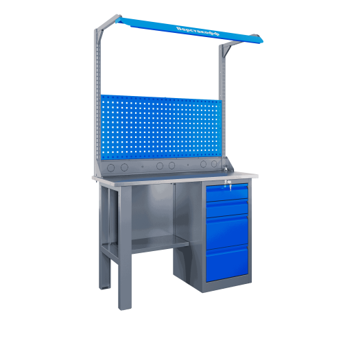 Верстак SLF 121.14.1-1FR