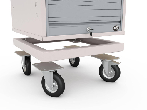 ER-00035775 Тумба COMTEX 1М №3