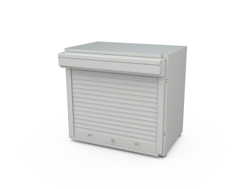 ER-00022896 Шкаф для инструментов MODUL 1/2 XL 03