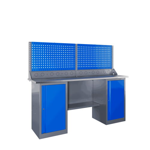 Верстак SLF 181.77.2-1R