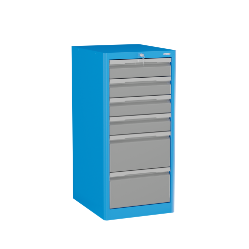 TNC XL6 Инструментальная тумба 1068х500х600 мм