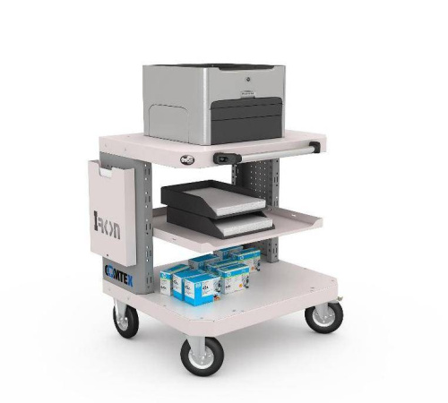 КГ029265 Тележка COMTEX №1