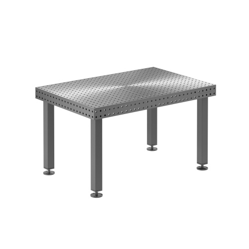 Сварочный стол SRK D16.15.10-KR