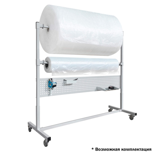 Стойка упаковочная для рулонов СУР