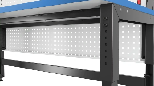 SPC 14.2-1FR Монтажный стол 1400х700 мм